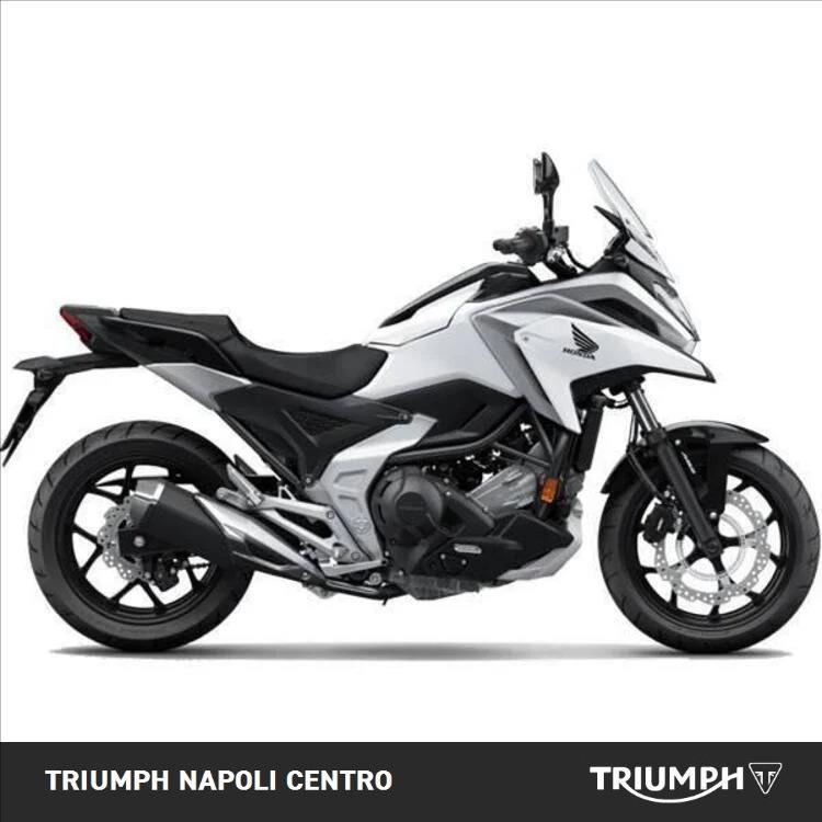 HONDA NC 750x Abs