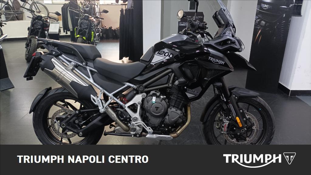 TRIUMPH Tiger 1200 GT Pro Abs