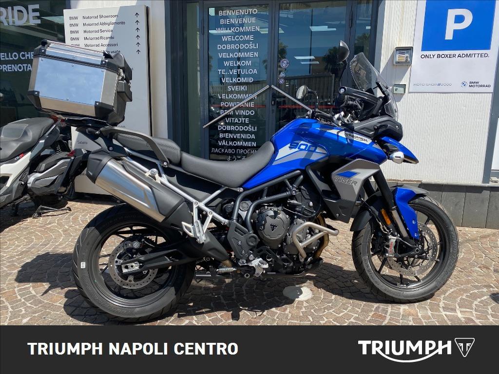 TRIUMPH Tiger 900 GT Pro Abs