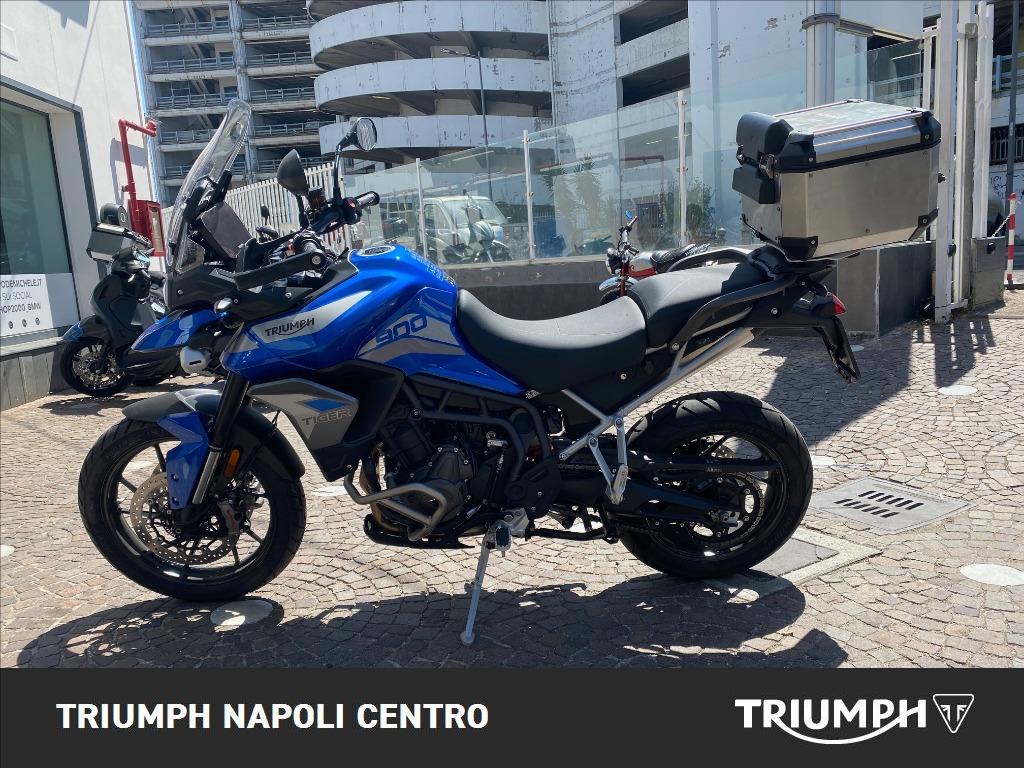 TRIUMPH Tiger 900 GT Pro Abs